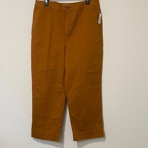 Women’s High Rise Wide Leg Pants